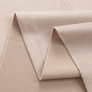 Kain Satin Poliester 100% Tebal, Bertekstur Embun/Dutch/<span class=keywords><strong>Velvet</strong></span> - Berat Sedang untuk Sofa, Latar Belakang Pernikahan, Mainan |   Grosir - Product Image 6