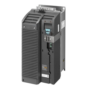 SINAMICS G120 6SL3210-1PE24-5AL0 ของแท้ ตัวแปลงความถี่ VFD สามเฟส 380-480V 22 กิโลวัตต์ สำหรับมอเตอร์ AC มีสินค้าในสต็อก 6SL3210-1PE24 - Product Image 5
