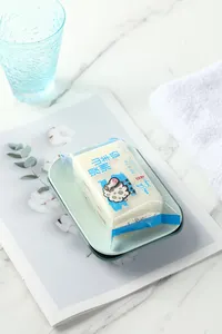 Keçi sütü el sabunu 200g eklenen basit formülü nemlendirici olmadan beyazlatma