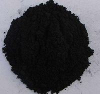 Oxyde ferrique noir 722 ciment pôle chaussée coloration Pigment Agent de jointure Pigment noir