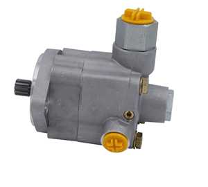 ปั๊มพวงมาลัยเพาเวอร์สำหรับงานหนัก รุ่นทดแทน 1681-047-C / 14-12464-002 / 2105668 / 2106696 / 2106756 / 516160 / 2106765 สำหรับรถบรรทุก - Product Image 4