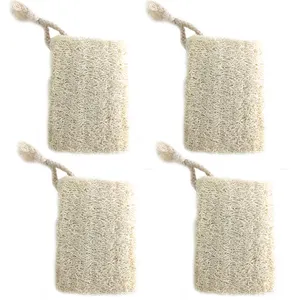 Natural Environmentally friendly rag Loofah sponge