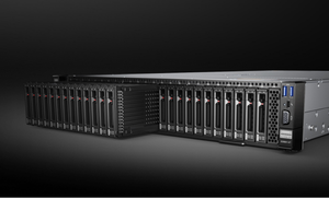 Servidor en Rack 2U, Doble Procesador, DDR5, Virtualización de Bases de Datos Empresariales, Configuración a Medida, 2288H V7 Bare-Metal Barebone - Product Image 3