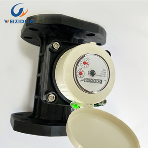 <span class=keywords><strong>Compteur</strong></span> d'<span class=keywords><strong>eau</strong></span> sec à bride en nylon plastique pour irrigation, corps en nylon haute résistance Woltman, fabricant, usine, ODM&OEM - Product Image 2