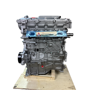 <span class=keywords><strong>Motor</strong></span> de Gasolina 1ZR 1.6L Nuevo de Fábrica, Ensamblaje OEM 1ZR-FE para Toyota <span class=keywords><strong>Corolla</strong></span>, Auris y RAV4 - Product Image 1