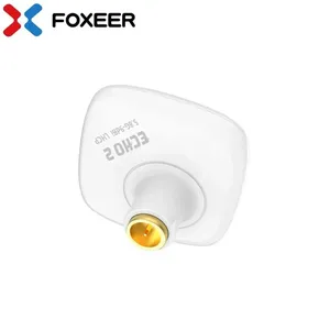 Foxeer <span class=keywords><strong>Echo</strong></span> V2 5,8 GHz Vtx High-gain 9dBi Señal de larga distancia Estabilidad LHCP/RHCP Patch Antenna para Flying Freestyle Drones - Product Image 4