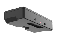 Station de charge sans fil OEM ODM 18W avec batterie de 20 000 mAh, chargeur électrique avec protection OVP et OTP pour ordinateur portable Type-C