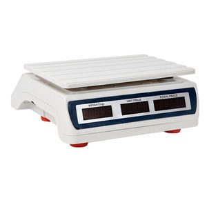 30Kg 40Kg Waterdichte Gedroogde Vis Vissen Weegschalen Schaal - Product Image 2