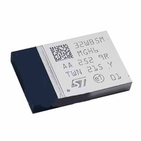 BSSY) Original en stock : Module sans fil 32WB5MMGH6 TR SIP LGA-86 55VGY6