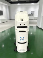 Service d'impression 3D PLA FDM/FFF/SLS/MJF pour les industries médicale et aérospatiale, boîtiers de machines