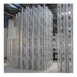 Sil thâm quyến giá rẻ Sử dụng <span class=keywords><strong>3</strong></span> mét 300*300 mét buổi hòa nhạc toàn cầu Spigot nhôm giàn hệ thống - Product Image 1