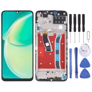 Gốc điện thoại di động màn hình LCD thay thế cho Huawei Nova Y60 điện thoại hiển thị màn hình LCD với khung - Product Image 1