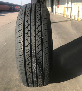 ยางรถบรรทุก ยางทนทานสำหรับรถบรรทุกหนัก 445/45R19.5 20PR - Product Image 1