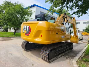 อุปกรณ์ขุดเจาะงานหนัก 313GC สำหรับงานเหมือง งานก่อสร้างถนน และโครงการอุตสาหกรรม - Product Image 3