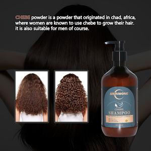 Champú Chebe de Marca Privada Personalizado, Nutritivo, Hidratante y Fortalecedor para Todo Tipo de Cabello, MOQ Bajo 100 - Product Image 5