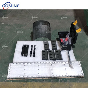 Machine de recyclage <span class=keywords><strong>du</strong></span> <span class=keywords><strong>cuivre</strong></span> 150 kg - 200 kg par heure, broyeur de câbles et séparateur de granules, granulateur de <span class=keywords><strong>cuivre</strong></span> à vendre - Product Image 6