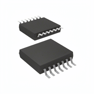 14 TFSOP In Stock Buy Electronics Components Online Logic SN74AHC125DGVR - Product Image 1