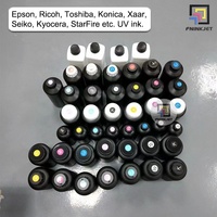 Encre UV pour Epson Ricoh G5I Ricoh G6 Ricoh Gh2220 Kyocera Kj4a Xaar 1201 Konica 1024I tête d'impression