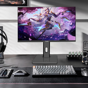 Moniteur de jeu 4K <span class=keywords><strong>240Hz</strong></span> 32 pouces Écran LCD pour moniteur <span class=keywords><strong>PC</strong></span> plat 24/27 p 1440 pouces pour une utilisation de bureau - Product Image 3