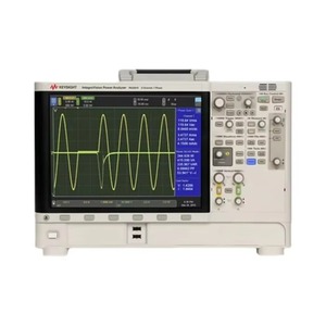 Analisador de Potência Keysight PA2201A IntegraVision, Traços de Potência em 2 Canais em Tempo Real, 1-Fase AC *Preço Consulte-nos* xgeqpt - Product Image 1