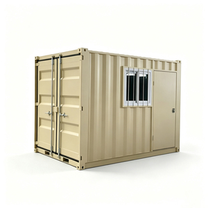 Mini ensemble de conteneurs – Solution de rangement compacte pour les espaces restreints – HowWant - Product Image 3