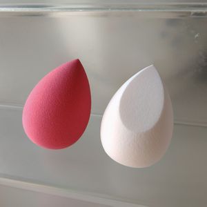 ฟองน้ำแต่งหน้าคุณภาพสูง สีลูกกวาด เนื้อเบา นุ่มพิเศษ ฟองน้ำเบลนด์เครื่องสำอาง ฟังก์ชั่นครบครัน ขายส่งจากโรงงาน - Product Image 5