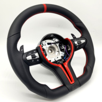 Volant avec marqueur rouge pour BMW F20 F30 F32 F80 F82 F90 E90 E92 M3 M5 X3 X5 X6, Plug and Play, Pièce de rechange, Vente chaude usine