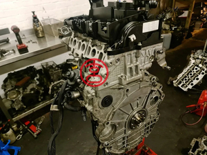 Milexuan 100% probado 2,0/1.6L 16V N47 Motor parte <span class=keywords><strong>N47D20</strong></span> N47D16 motor diésel bloque largo para <span class=keywords><strong>BMW</strong></span> F20 E81 E82 E87 F30 F31 - Product Image 6