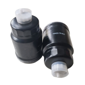 Filtre à carburant moteur en gros 16403-7F40A 16400-BN303 16403-7F400 16403-7F401 H240WK pour voiture japonaise - Product Image 1