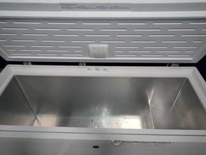 GENERAL FCM16SLBWW CHEST <span class=keywords><strong>ZER</strong></span> 48 X 18 X 26 12251280002 - Product Image 2