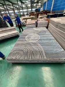 Tappeto moderno Wilton tappeto <span class=keywords><strong>in</strong></span> <span class=keywords><strong>pietra</strong></span> tappeto tappeto turco per soggiorno - Product Image 5