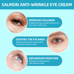 Meilleur sac coréen sous <span class=keywords><strong>la</strong></span> crème pour les yeux enlèvement collagène lifting instantané réparation <span class=keywords><strong>cernes</strong></span> crème pour les yeux - Product Image 4