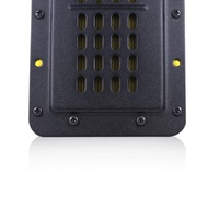 Haut-parleurs à ruban Hi-Fi AudioPur RT920-01 de haute qualité, transducteur planaire 30-50W, boîtier métallique, 200Hz-20kHz, home cinéma