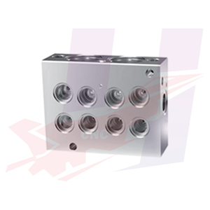 Centro di lavorazione orizzontale ad alta velocità Premium di vendita calda HS322 - Product Image 3