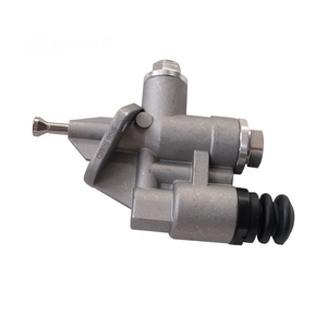 Pompe de transfert de carburant C3936316 19140051000210 pour moteur diesel 6CTA8.3C215, pièces détachées pour chargeuse sur pneus - Product Image 1