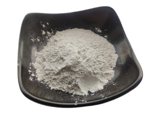 Vendita calda di Acido Attivato Sbiancamento Terra di Alta qualità e basso prezzo più piena di argilla/Food Grade bentonite argilla per olio raffinato - Product Image 1