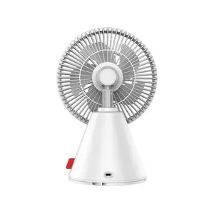 Koel Uitlaat Mini Blower Pluimvee Ventilateur Herdraagbaar Turbo Jet Fan Handheld Ventilator Bldc Plafondventilator