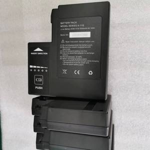 IFS-55 thay thế pin 3800mAh cho <span class=keywords><strong>INNO</strong></span> FFLBT-40 ifs15m IFS-15H xem 3 <span class=keywords><strong>5</strong></span> Fusion splicer IFS-15M + Xem 4S v4m v12m - Product Image 4