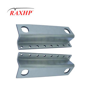 OEM板金加工精密レーザー切断スタンピング曲げ溶接サービス自動車用金属スタンピング部品のカスタマイズ - Product Image 6