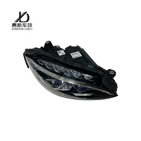 Phares avant à LED pour Mercedes Benz Classe C W205 2015-20185, C180 C200 C260, A2059067902 A2059068002