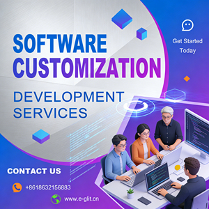 Desarrollo <span class=keywords><strong>de</strong></span> Software Personalizado para la Gestión <span class=keywords><strong>de</strong></span> Clientes <span class=keywords><strong>de</strong></span> Oficinas Empresariales con Soporte para Aplicaciones Linux - Product Image 4