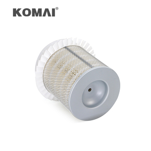 Filtro de Aire C21317 P150561 9Y6838 AS-1010 1-14215006-0 AF350K ME053364 16546-Z5001 para Kato HD1100G <span class=keywords><strong>HD450SE</strong></span> - Product Image 6