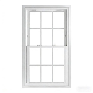 American Style <strong>Double</strong> Single <strong>Hung</strong> Sash <strong>Window</strong> Vertical up Down Sliding <strong>Double</strong>-<strong>hung</strong> <strong>Windows</strong> - Product Image 3