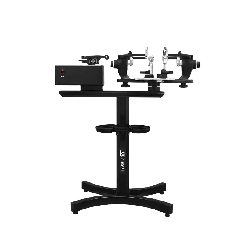 SIBOASI S616 Tennis Saiten maschine für Schläger von Tennis und Badminton Schläger Saiten maschine****^^^^ https://www.siboasi.com