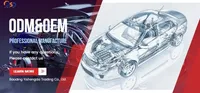 Nouvelle transmission à 1/2 vitesse de marque YSD 519MHA, remplacement pour les excavateurs Golden Dragon et Fiat-Allis, origine Chine, garantie 1 an