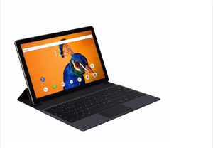 Máy Tính Bảng Android 11.6 Inch 6 + 128 GB RAM Octa Core 1920X1080 5G <span class=keywords><strong>WiFi</strong></span> 4G LTE Với Chức Năng Bàn Phím Và Chữ Viết Tay - Product Image 2