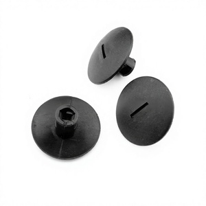 Clip de Sujeción para Coche Audi, Material PP 4555, para A5 A4L Q5, Repuesto de Reparación para Cubierta de Drenaje de Protección Contra Lluvia - Product Image 4