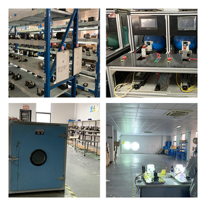 Bóng Đèn Máy Chiếu Halogen FCR 12V 100W G6.35, 64625 HLX - Product Image 6