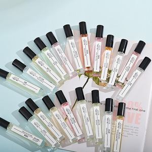 Perfume <span class=keywords><strong>de</strong></span> Alta Calidad en Atomizador <span class=keywords><strong>de</strong></span> 10 ml, Fragancia <span class=keywords><strong>de</strong></span> Lujo para Mujer, Larga Duración, Muestra <span class=keywords><strong>de</strong></span> Viaje, Perfume <span class=keywords><strong>de</strong></span> Prueba - Product Image 1