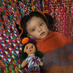 Lifereborn usine en gros professionnel 60CM <span class=keywords><strong>grande</strong></span> renaissance fille poupées jouets doux réaliste <span class=keywords><strong>Reborn</strong></span> bébé poupées pour cadeaux - Product Image 2